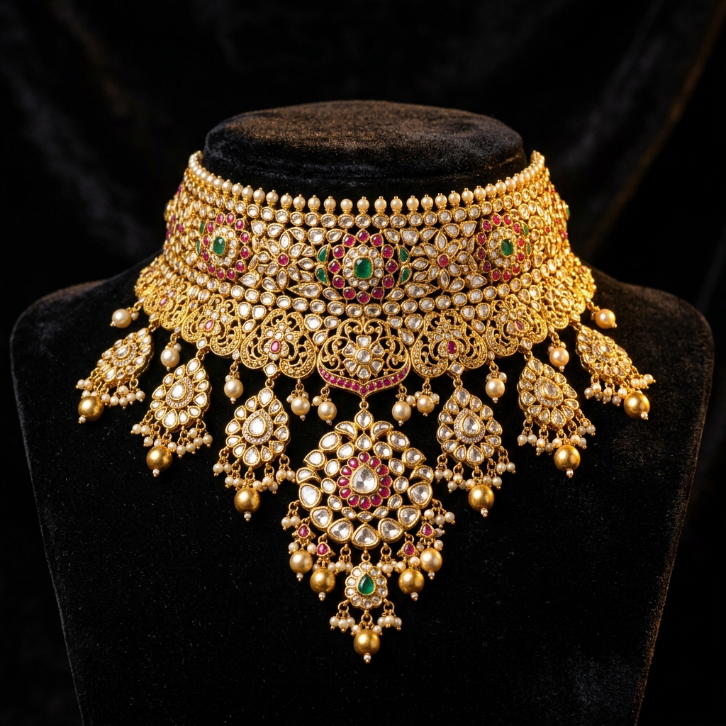 MBJ Jewellery Craftsmanship