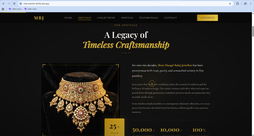 Traditional Heavy Figaro Chain