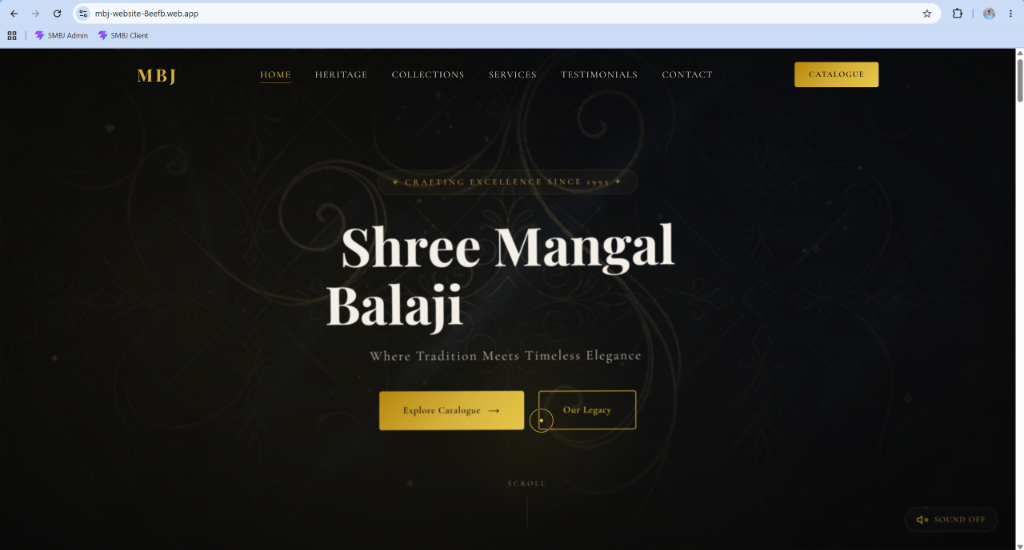 Polki Maharani Bridal Haar